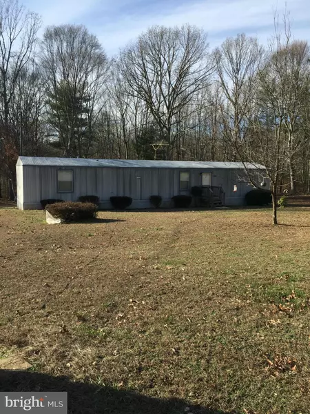 14458 POPLAR RD, Orange, VA 22960