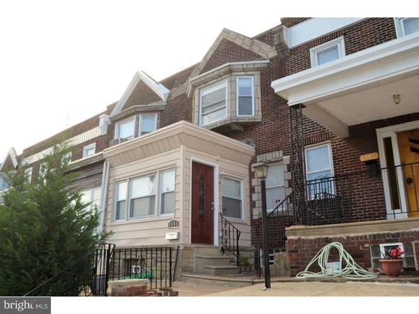 1544 E LYCOMING ST, Philadelphia, PA 19124