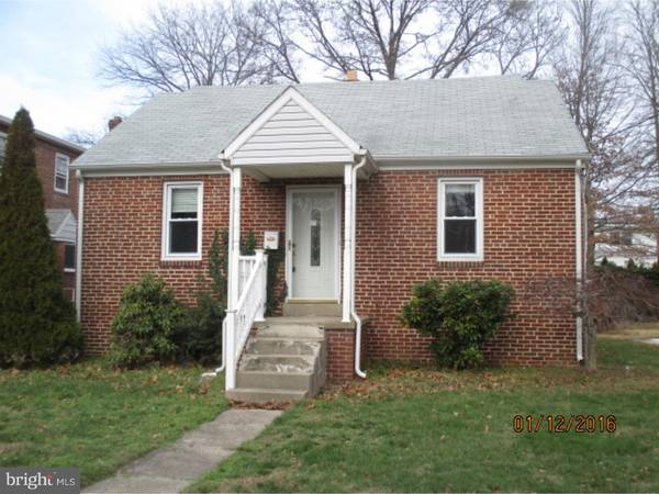 1721 MAPLE AVE, Haddon Heights, NJ 08035