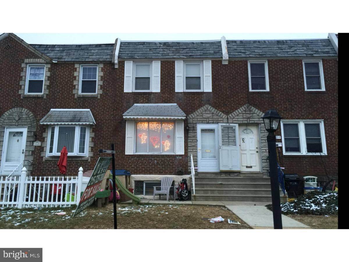 Philadelphia, PA 19149,3126 FRIENDSHIP ST