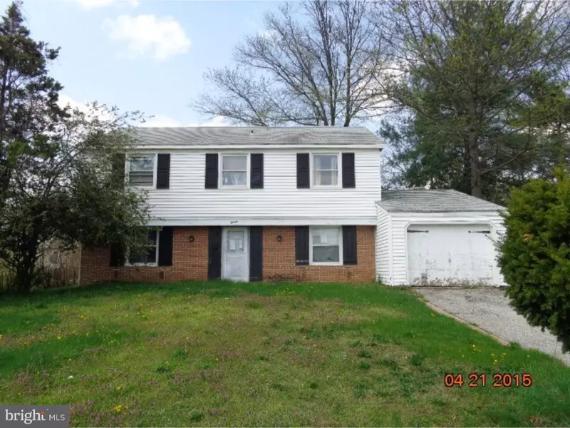 15 BURGESS LN, Willingboro, NJ 08046