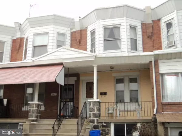 Philadelphia, PA 19151,544 N SIMPSON ST