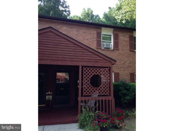 401 GARNET DR, Burlington Township, NJ 08016