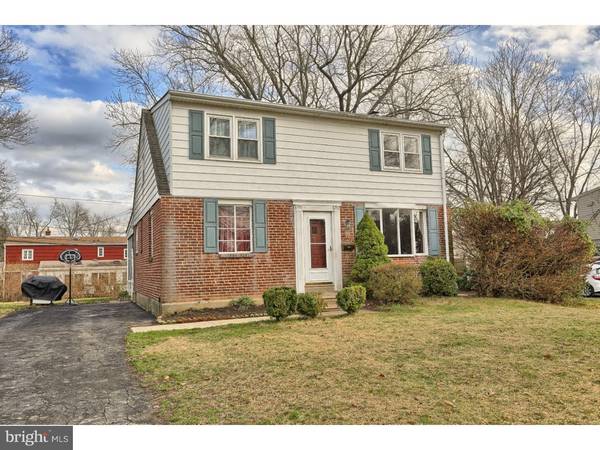 619 DELFT LN, Hatboro, PA 19040