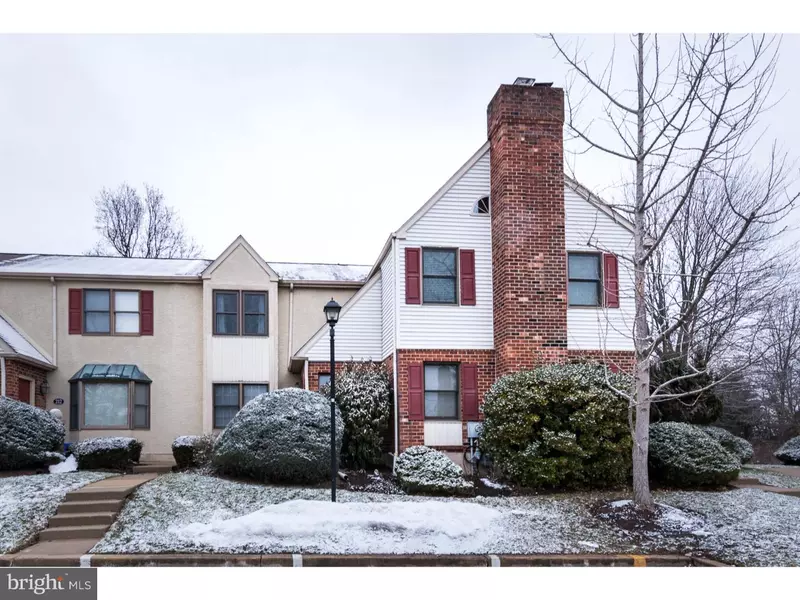 213 STONE RIDGE DR, Norristown, PA 19403