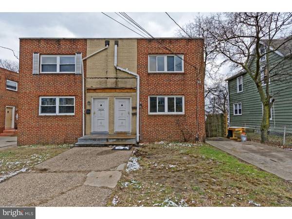 6026 HIGHLAND AVE, Pennsauken, NJ 08110