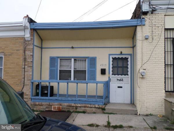 4919 DARRAH ST, Philadelphia, PA 19124