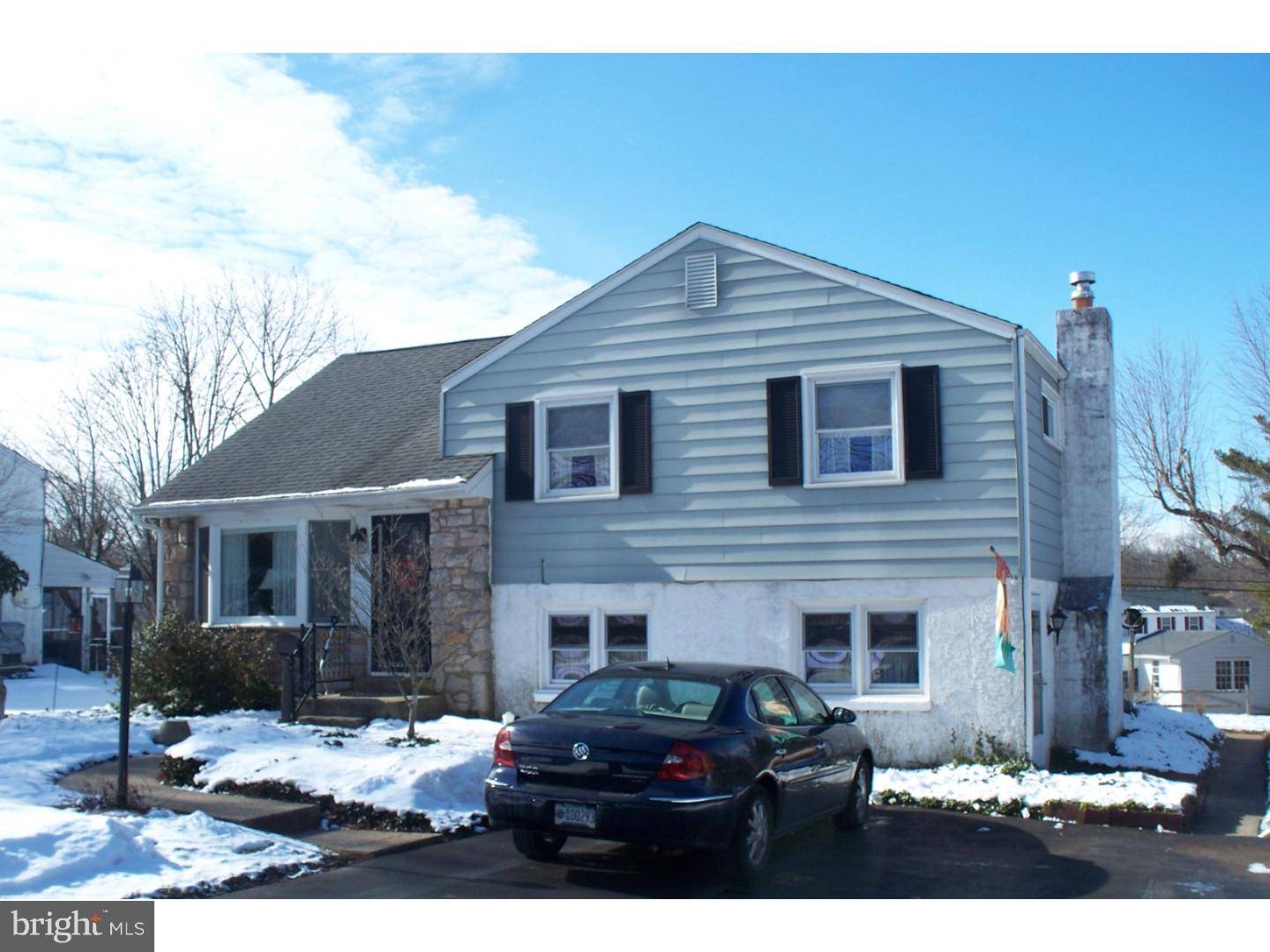 Lansdale, PA 19446,1146 PIONEER RD
