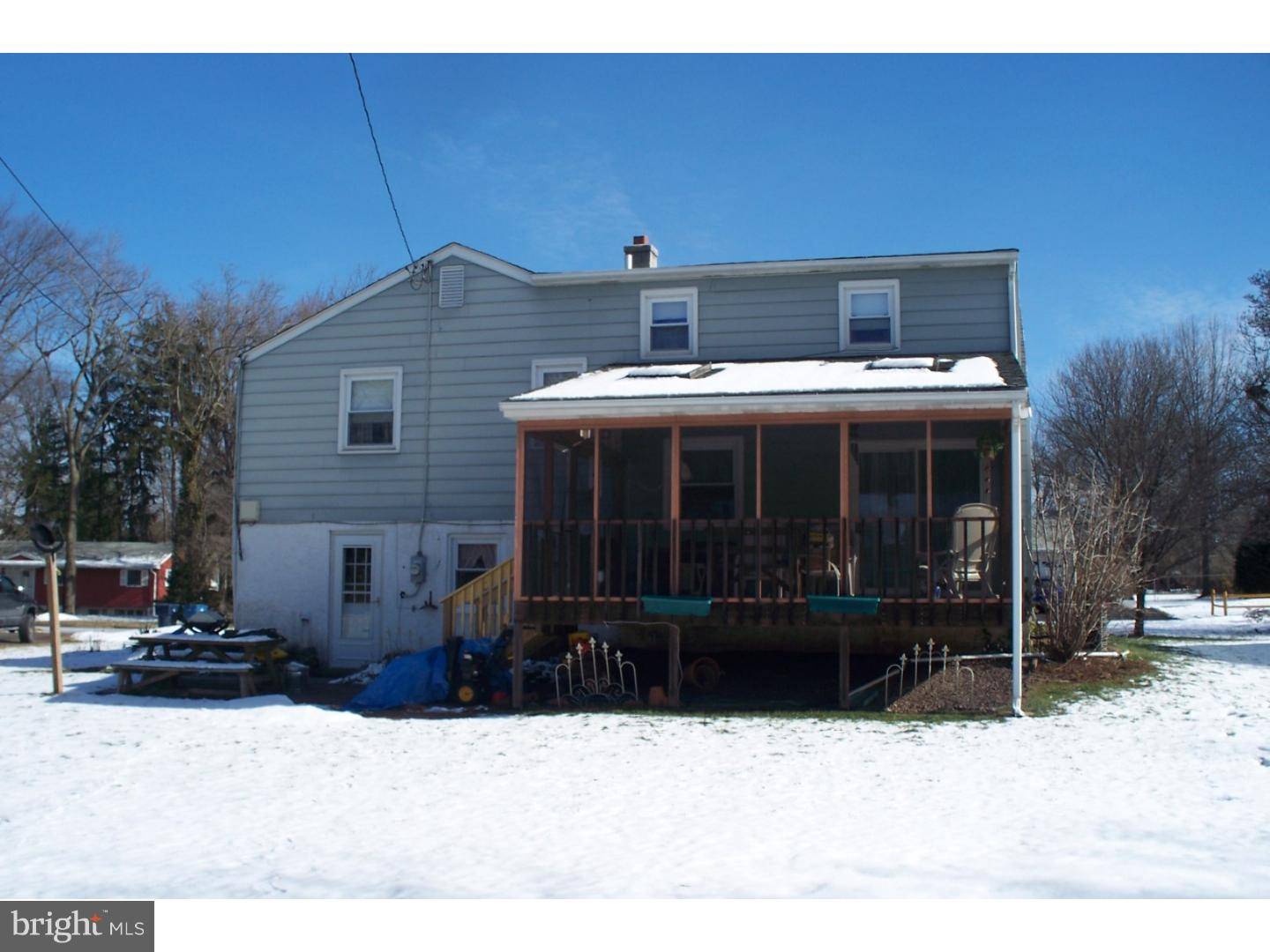 Lansdale, PA 19446,1146 PIONEER RD