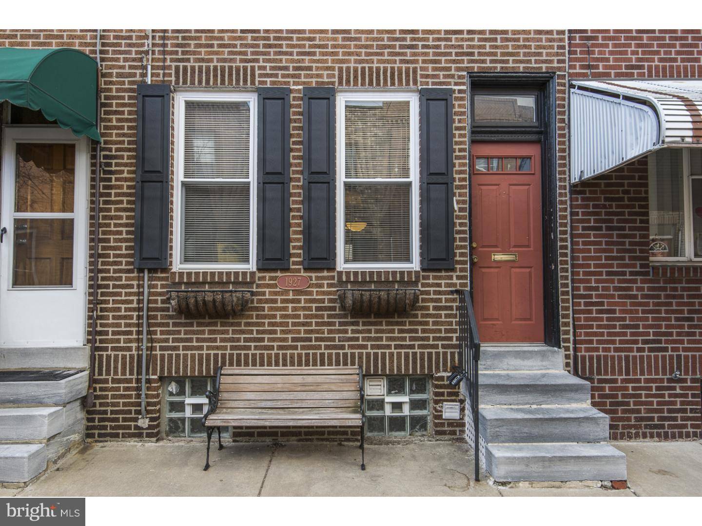 1927 S ALDER ST, Philadelphia, PA 19148
