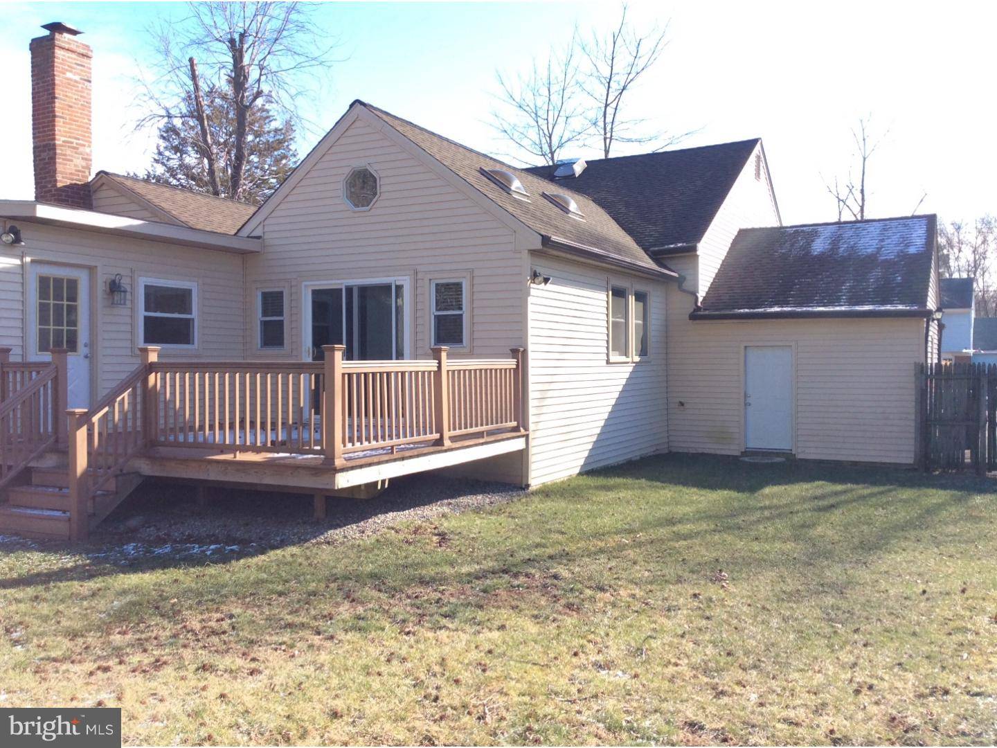 Marlton, NJ 08053,5 BRIARCLIFF RD