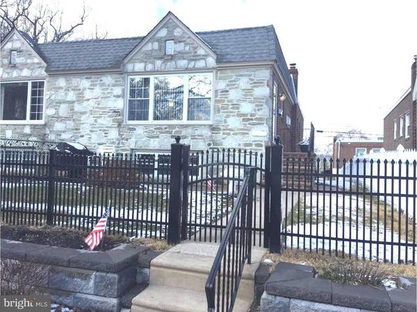 8802 BROCKLEHURST ST, Philadelphia, PA 19152