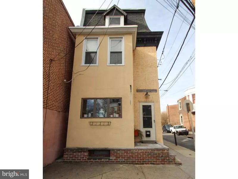 1432 E PALMER ST, Philadelphia, PA 19125