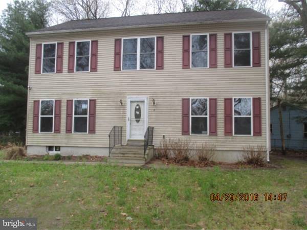 9 HIGH ST, Browns Mills, NJ 08015