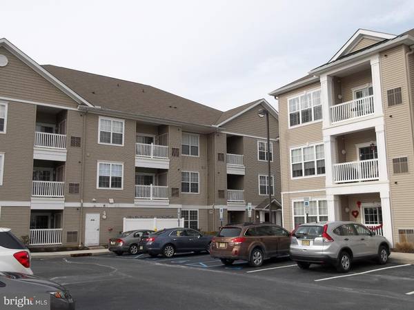 7320 MAPLE AVE #233, Pennsauken, NJ 08109