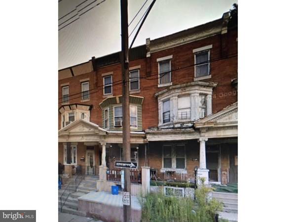 1624 W WESTMORELAND ST, Philadelphia, PA 19140