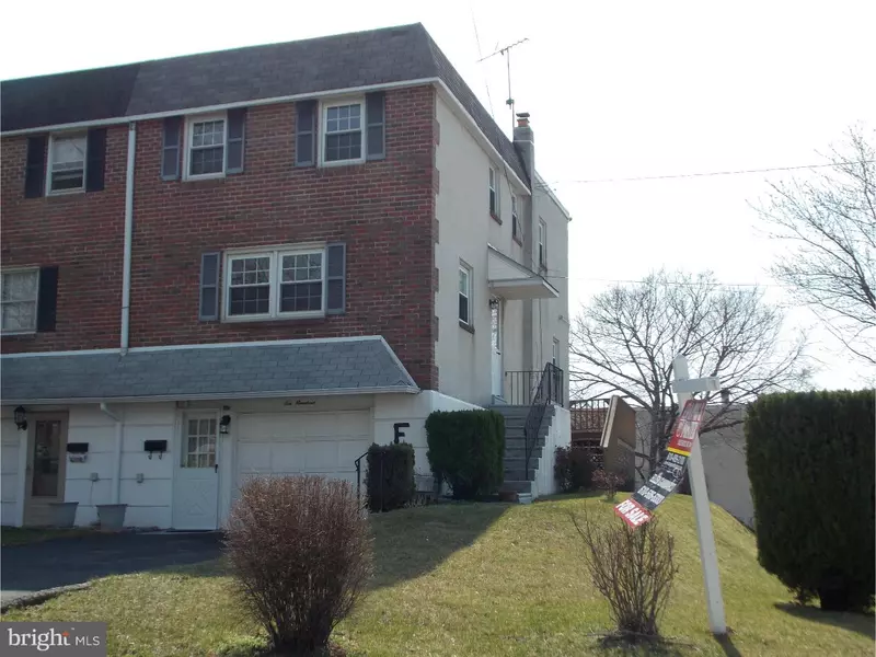 600 E ROBERTS ST, Norristown, PA 19401