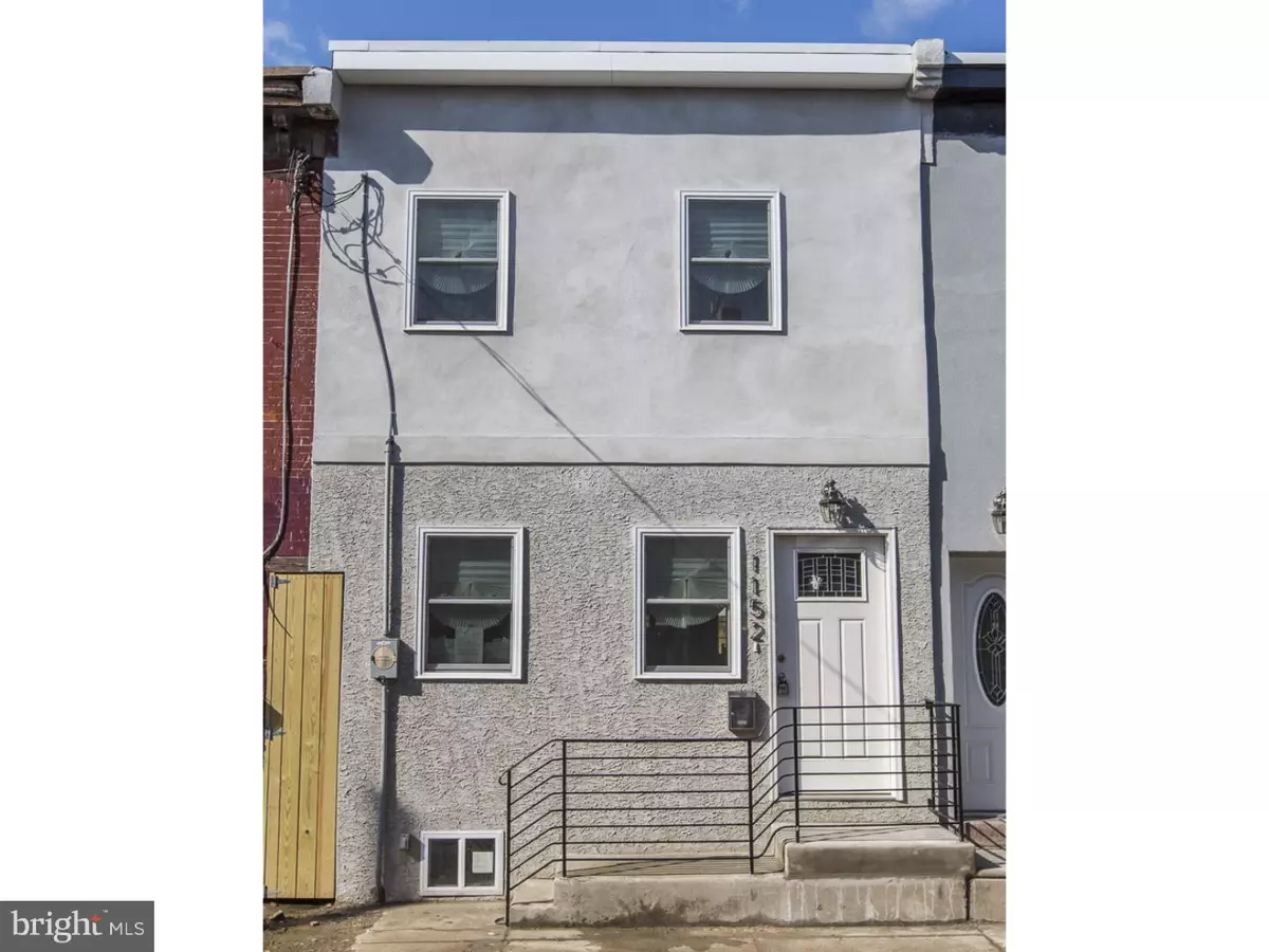 Philadelphia, PA 19146,1152 S SYDENHAM ST