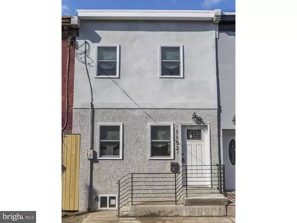 1152 S SYDENHAM ST, Philadelphia, PA 19146