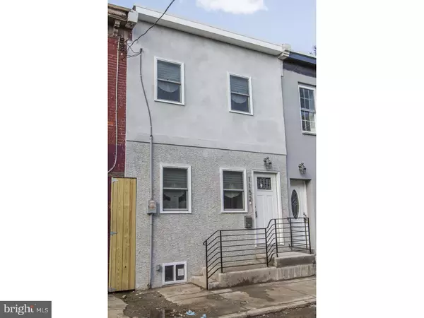 Philadelphia, PA 19146,1152 S SYDENHAM ST