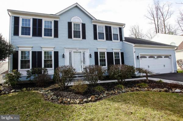 15 ENGLISH ELM CT, Catonsville, MD 21228