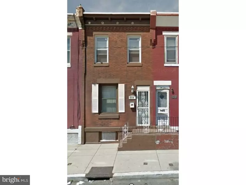 2934 N RINGGOLD ST, Philadelphia, PA 19132