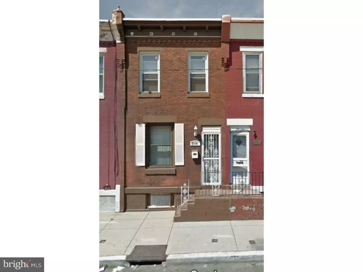 Philadelphia, PA 19132,2934 N RINGGOLD ST