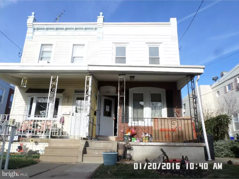 7414 PALMETTO ST, Philadelphia, PA 19111