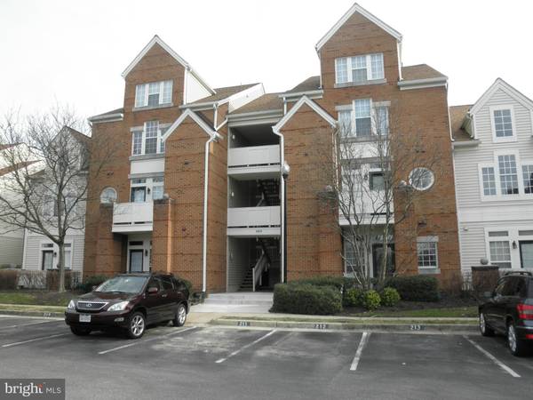 6874-D BRINDLE HEATH WAY #196, Alexandria, VA 22315