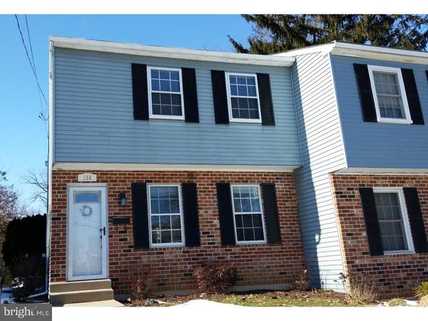 108 STUART AVE, Downingtown, PA 19335