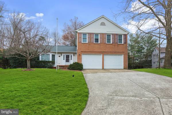 7787 RICHFIELD CT, Springfield, VA 22153