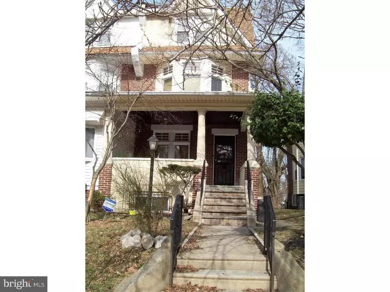 6153 W COLUMBIA AVE, Philadelphia, PA 19151