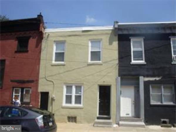 1707 N CROSKEY ST, Philadelphia, PA 19121