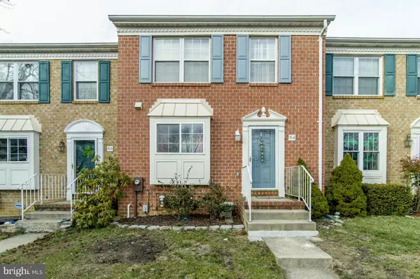 64 OPEN GATE CT, Baltimore, MD 21236