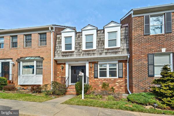 7332 LEWINSVILLE PARK CT, Mclean, VA 22101