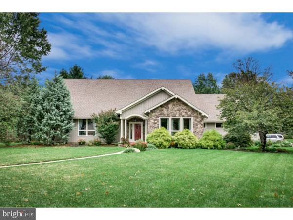 508 SENTINEL RD, Moorestown, NJ 08057