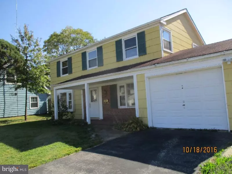 42 BUCKEYE LN, Willingboro, NJ 08046