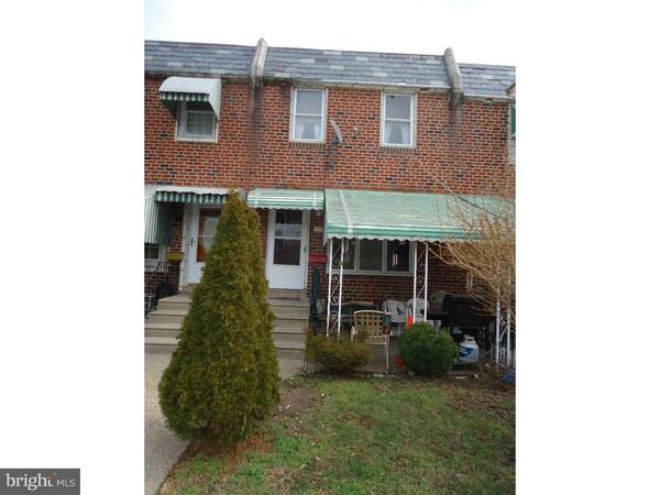 4317 O ST, Philadelphia, PA 19124