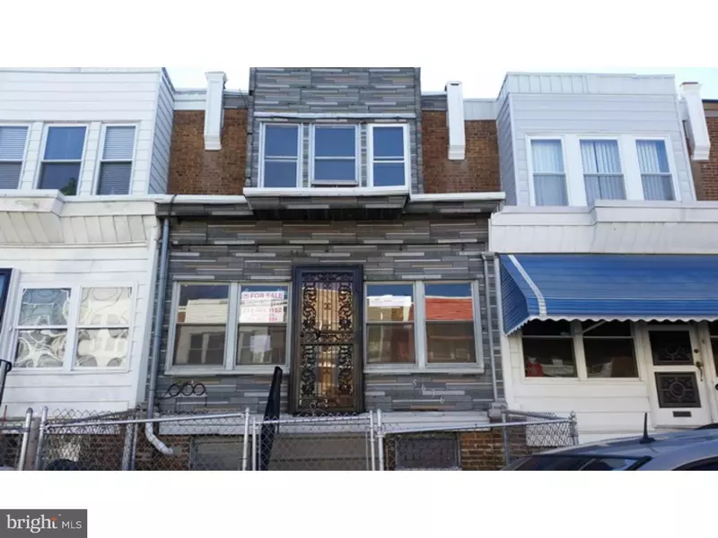 5636 BELMAR TER, Philadelphia, PA 19143