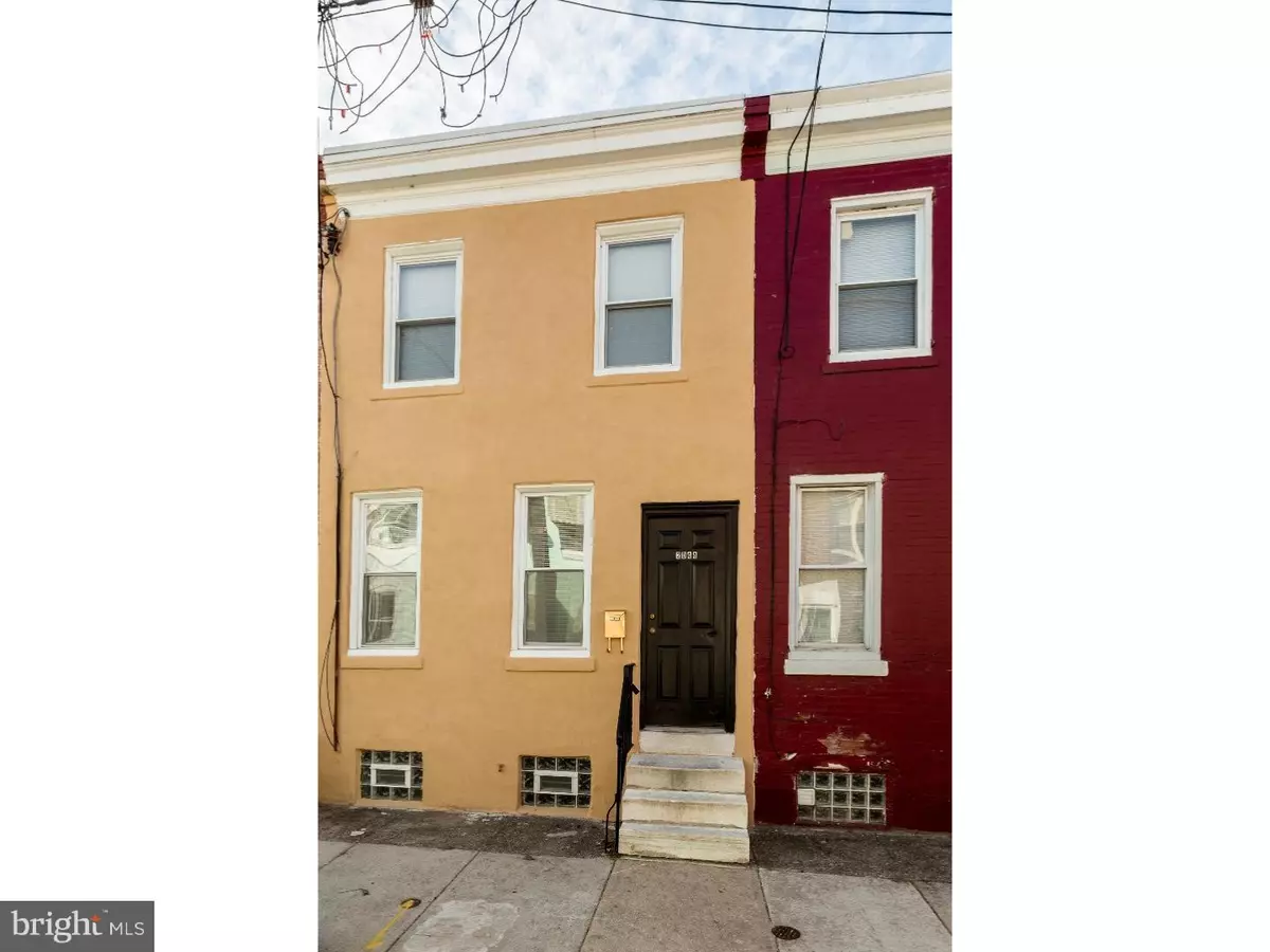 Philadelphia, PA 19146,2044 WILDER ST