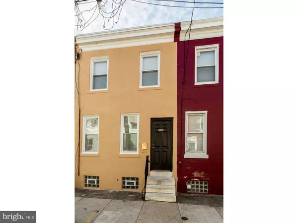 2044 WILDER ST, Philadelphia, PA 19146