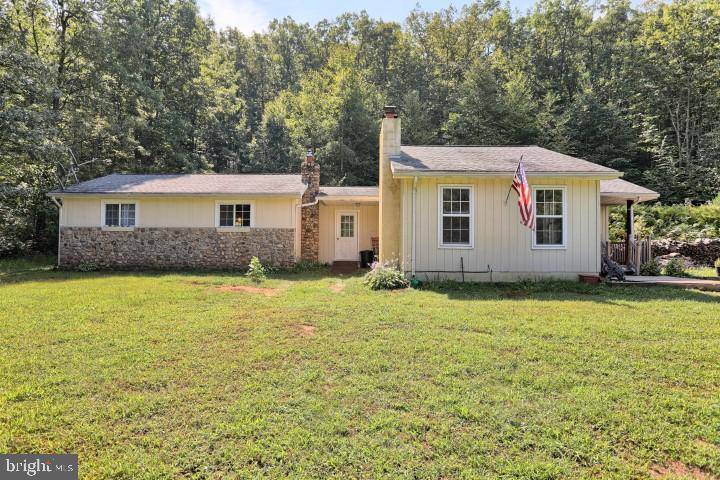 New Bloomfield, PA 17068,1077 CLOUSER HOLLOW RD