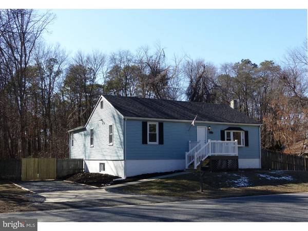 67 HILLIARDS RD, Gibbsboro, NJ 08026