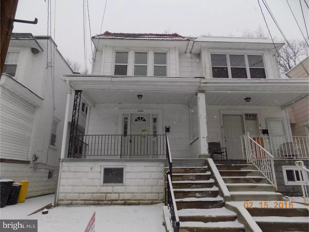 Merchantville, NJ 08109,4540 HARDING RD