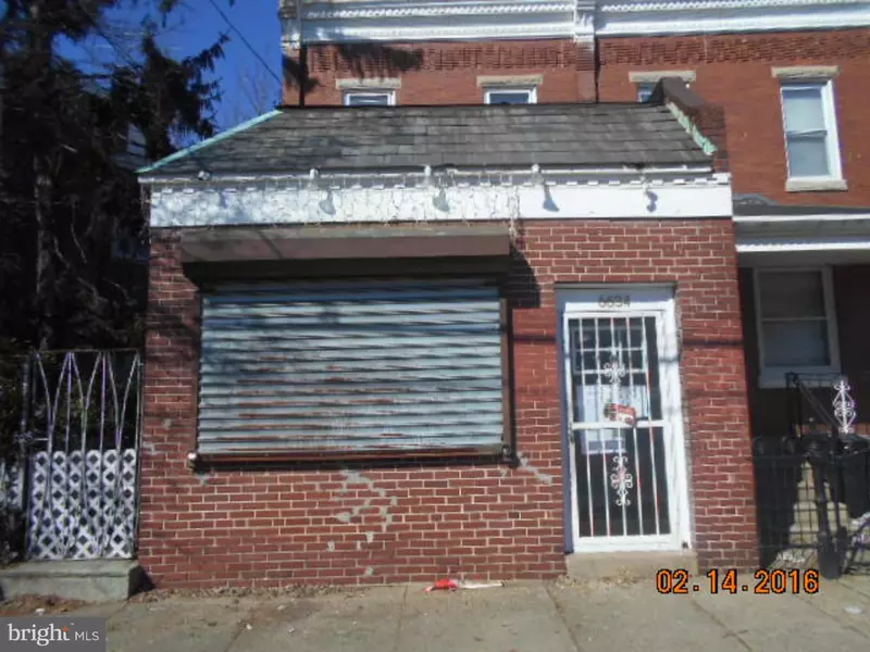 6634 TORRESDALE AVE, Philadelphia, PA 19135