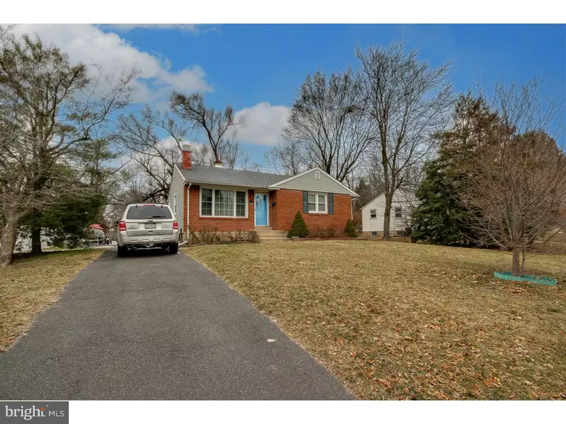 3840 LUKENS LN, Hatboro, PA 19040