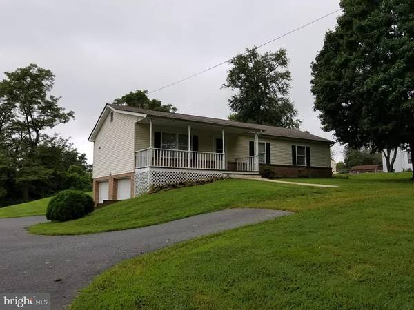 379 ROWLANDSVILLE RD, Conowingo, MD 21918