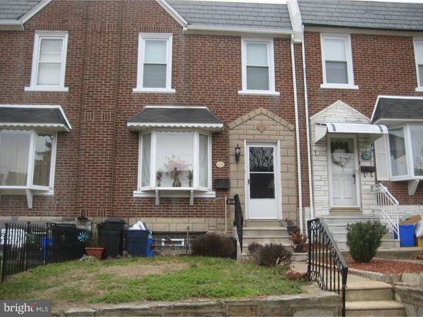 4516 ALDINE ST, Philadelphia, PA 19136