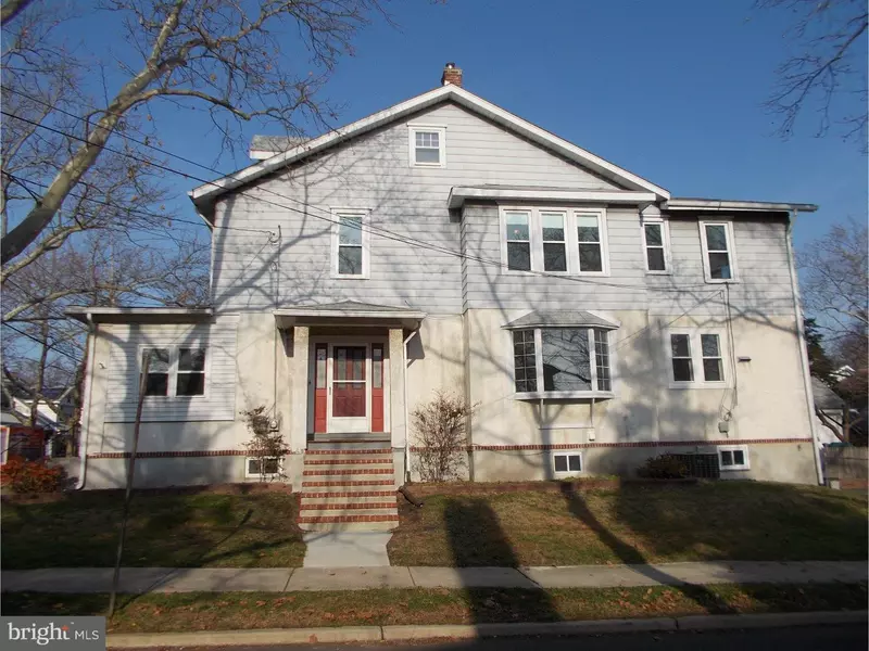 100 E FRANKLIN AVE, Collingswood, NJ 08108