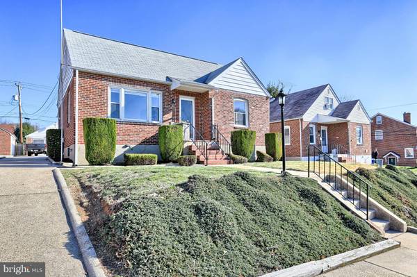 4524 FOREST VIEW AVE, Baltimore, MD 21206